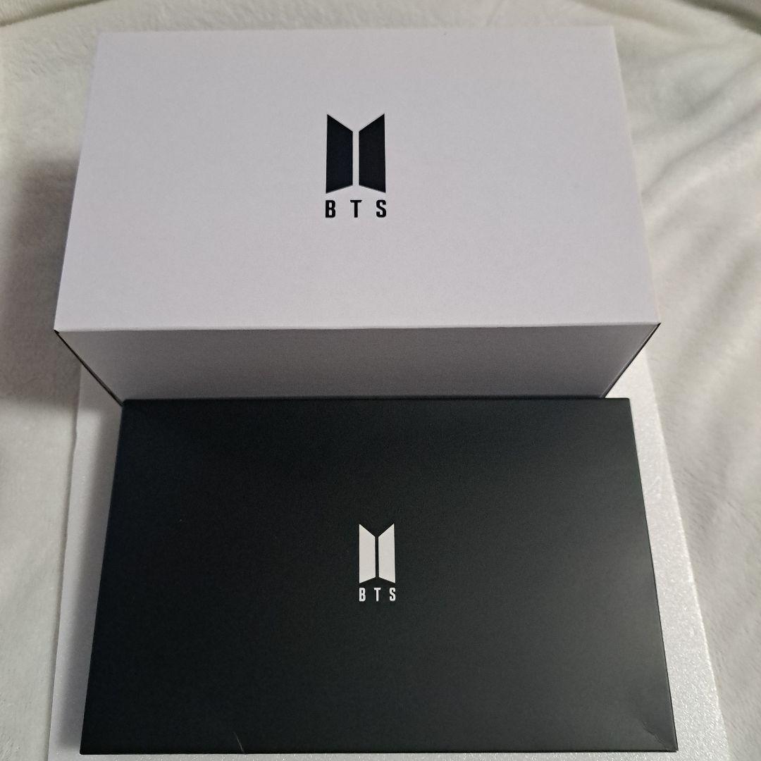 BTS MERCH BOX 19 20 マーチボックス