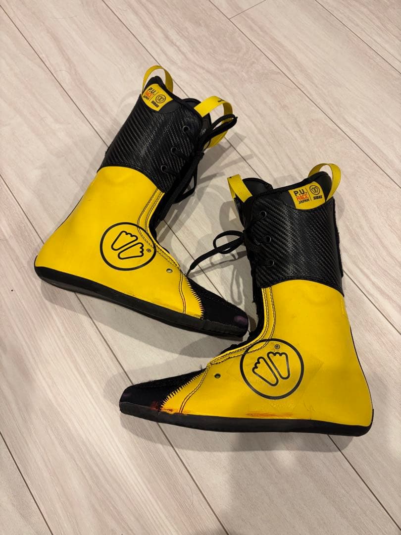 シダス　フォーミングインナー