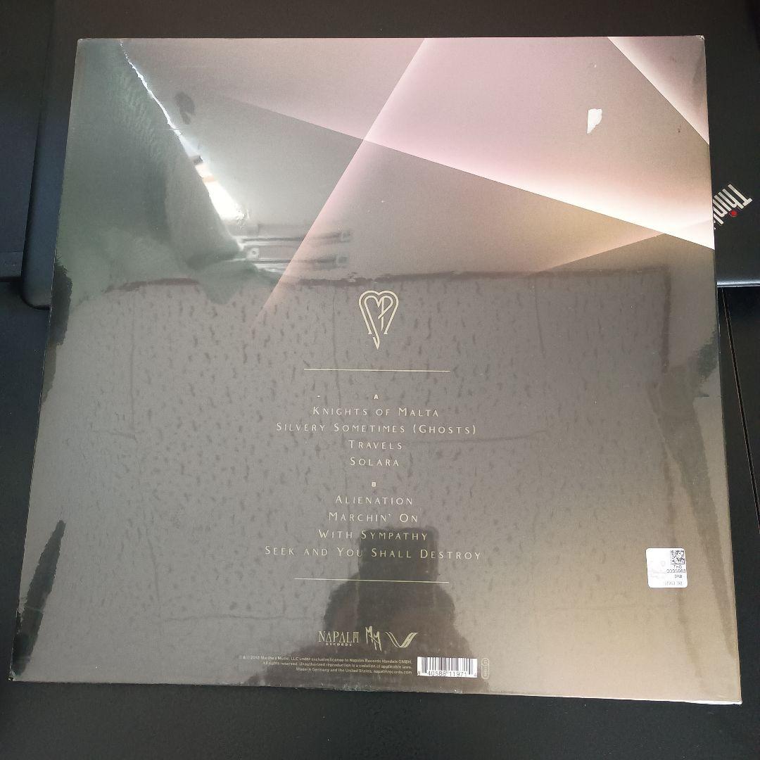 洋楽 Swansea Sound - Live at the Lizard