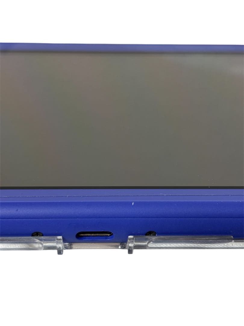 【保証期間中】Nintendo Switch Lite ブルー 本体