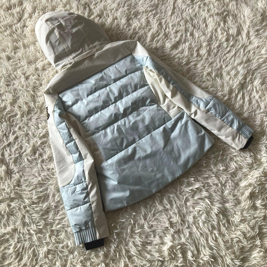 #4j✨新品phenix✨スキー スノボ ウェア 上下 レディースS 24AW