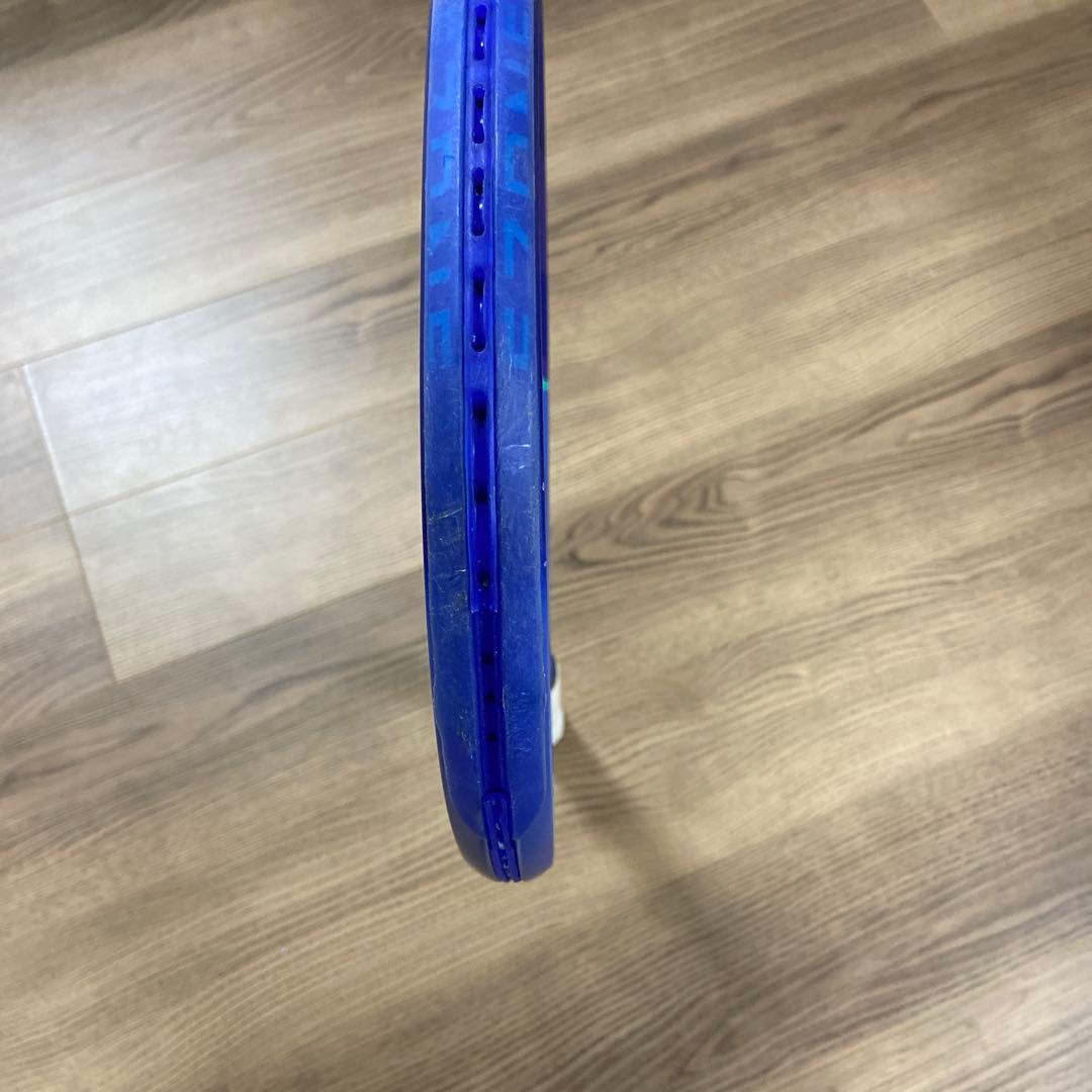 ヨネックス　EZONE100ツアー　他3本セット