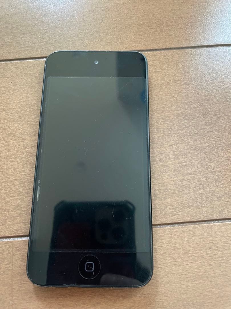 コンピュータ・IT iPod touch