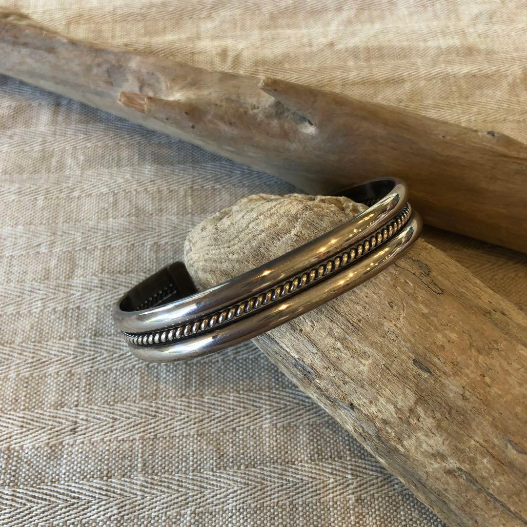 インディアンジュエリー/バングル