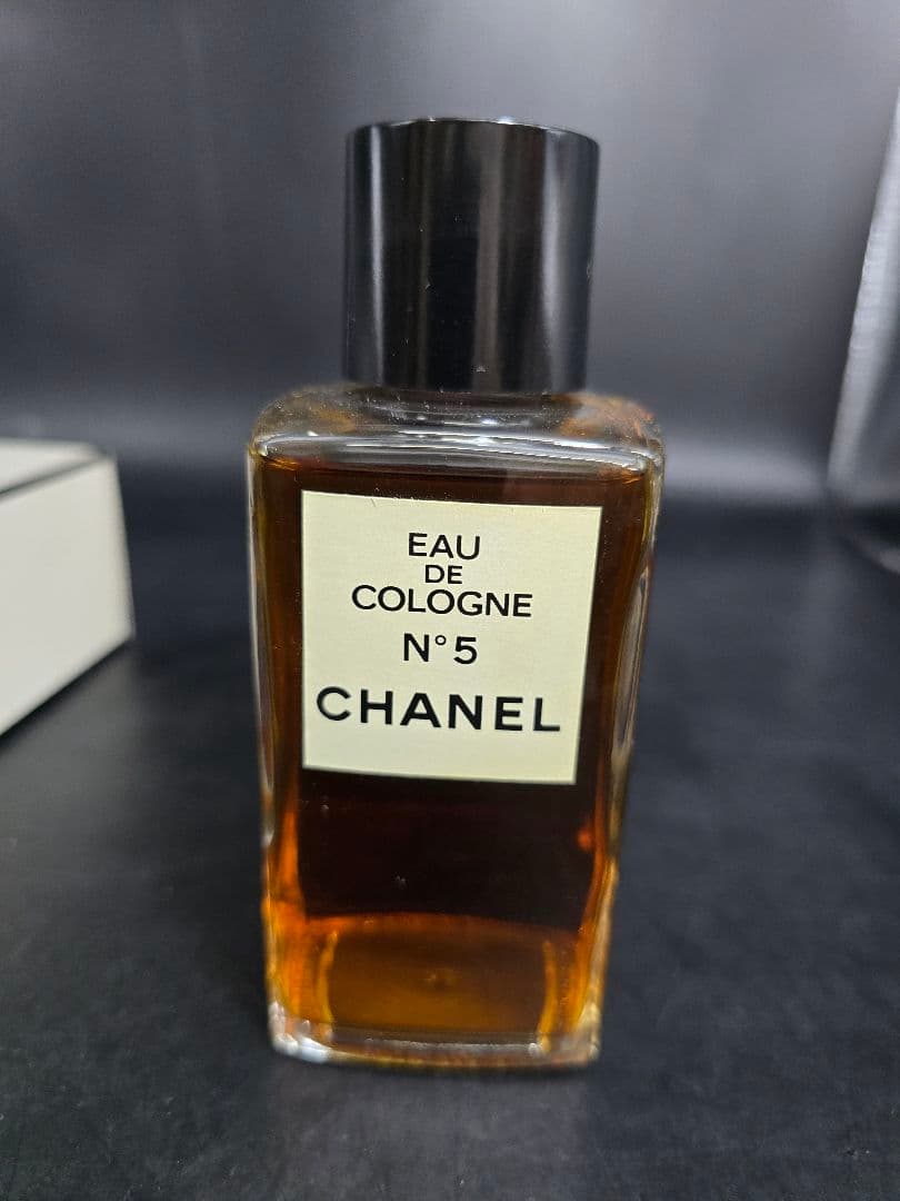 MT449 CHANEL シャネル オードゥコロン No.5 200ml 香水