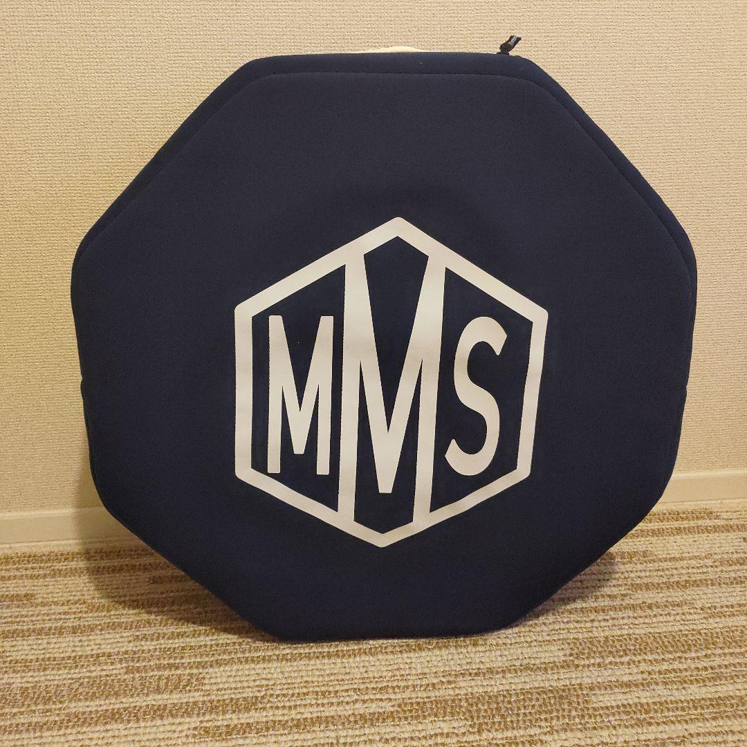 ジムテリア　シェイプエイト