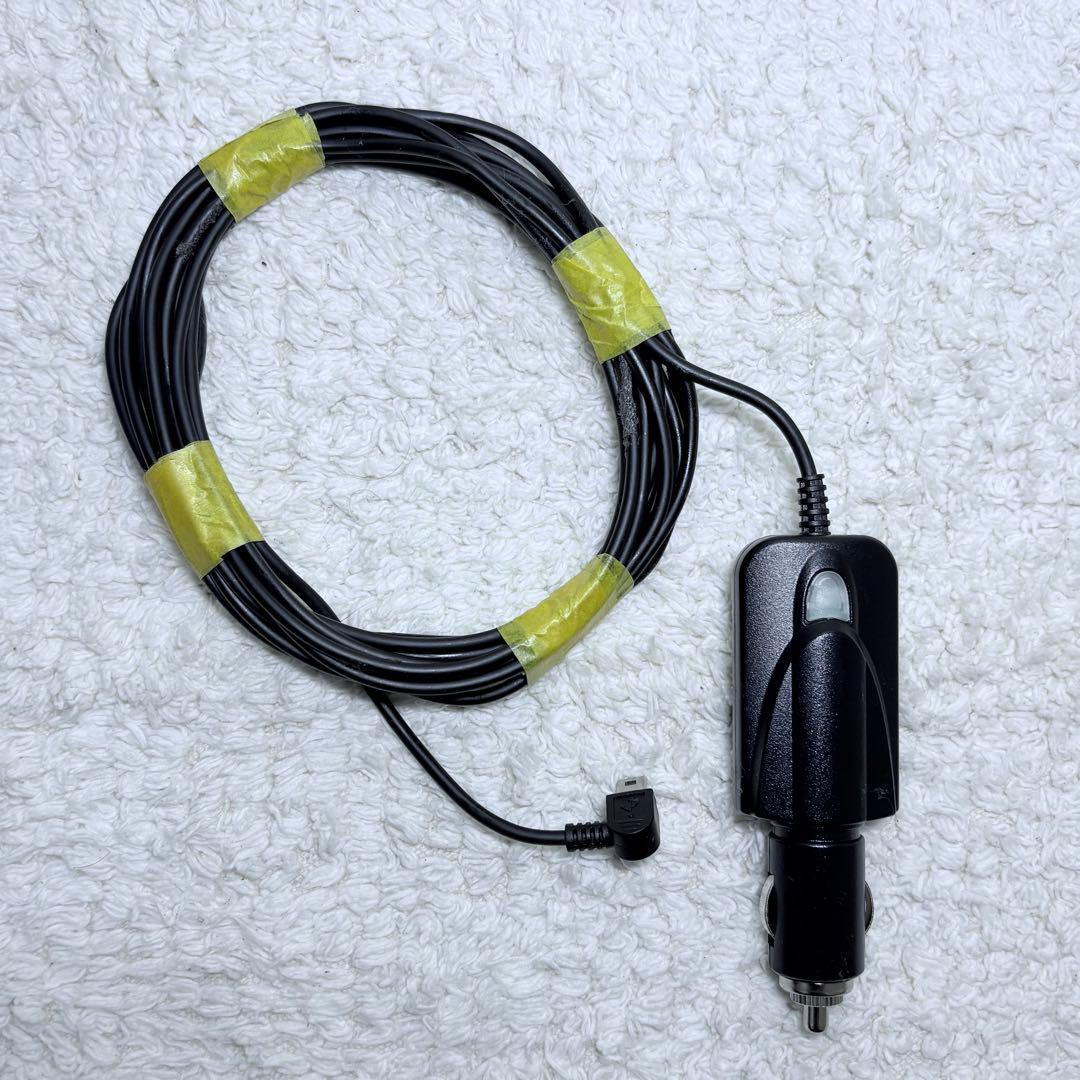 ユピテル Q-21 ドラレコ 360度