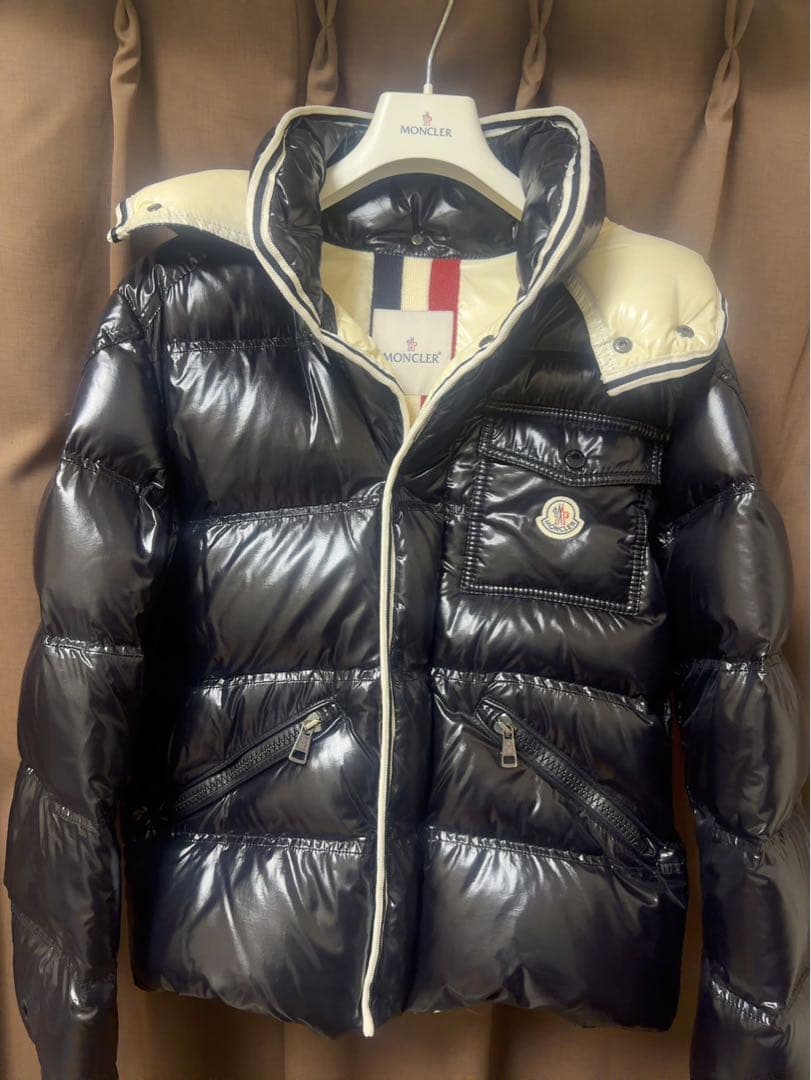 モンクレール ブランソン 超希少