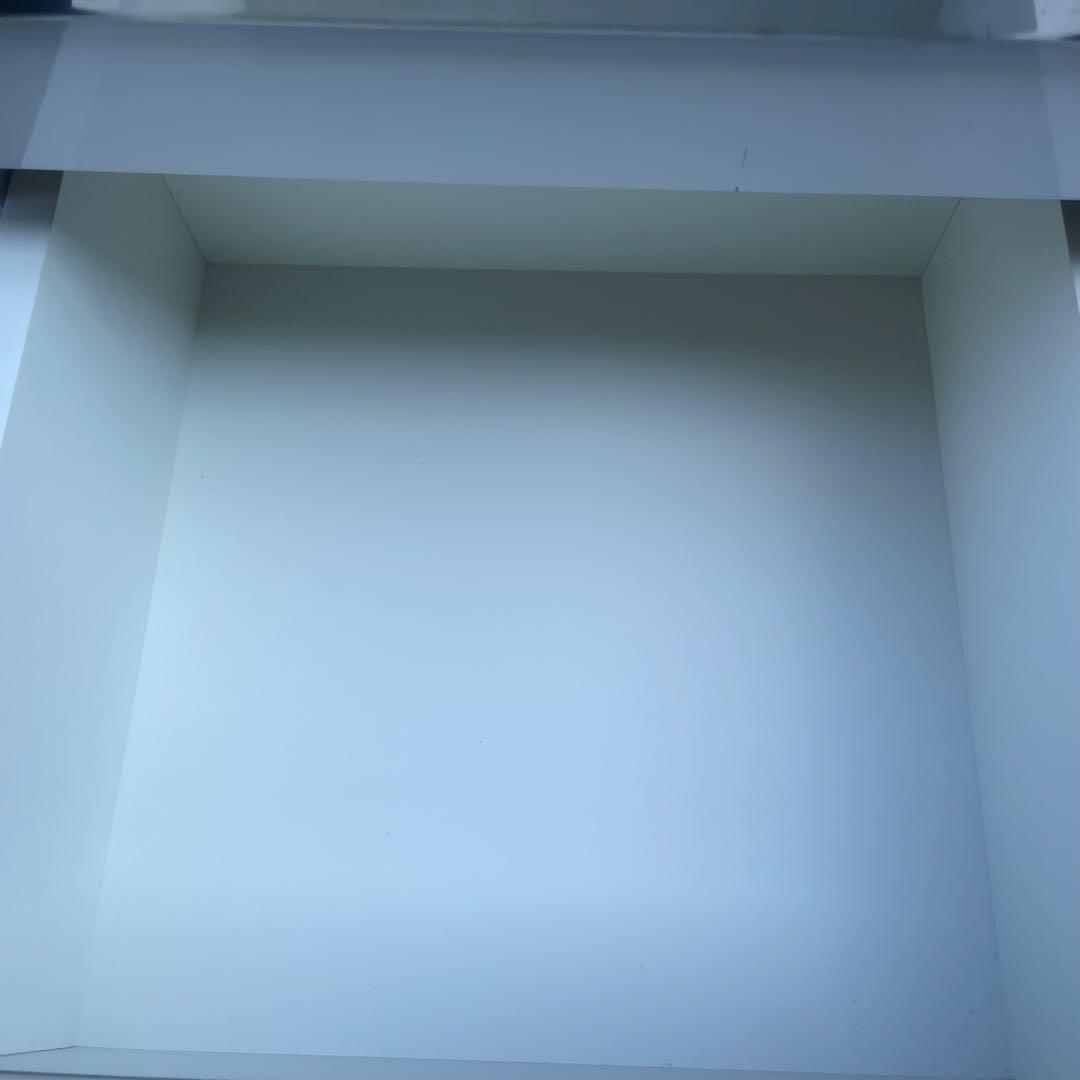 S*様 【極美品】 スレンレス天板 キッチン収納カウンター キッチンカウンター