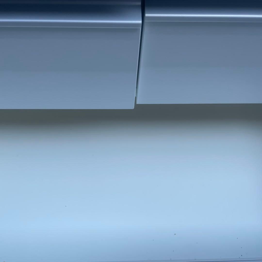 S*様 【極美品】 スレンレス天板 キッチン収納カウンター キッチンカウンター