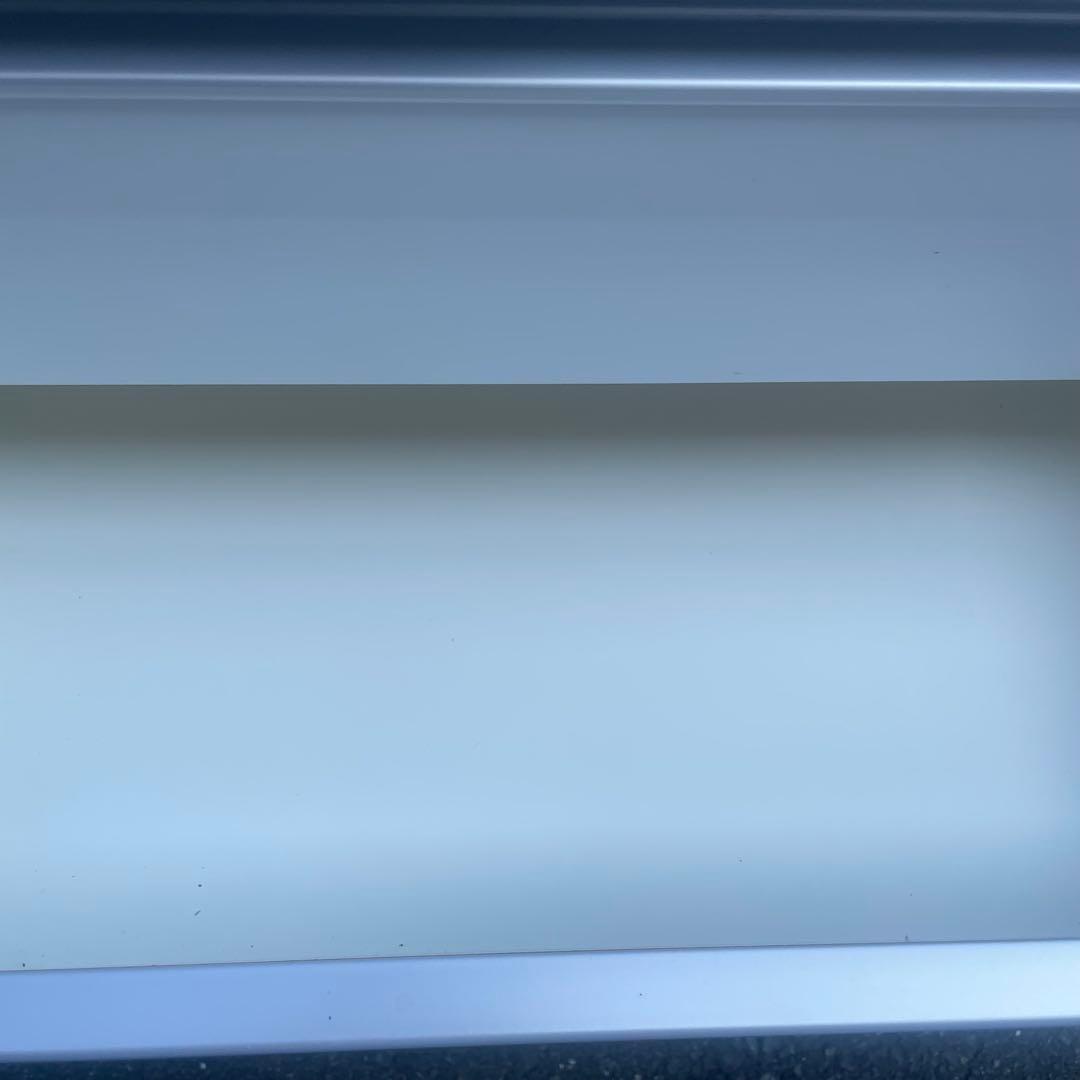 S*様 【極美品】 スレンレス天板 キッチン収納カウンター キッチンカウンター