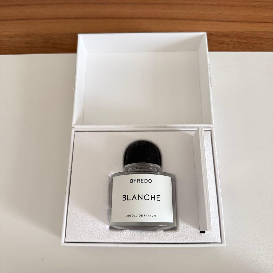 BYREDO BLANCHE ABUSOLU ブランシュ アブソリュ 50ml