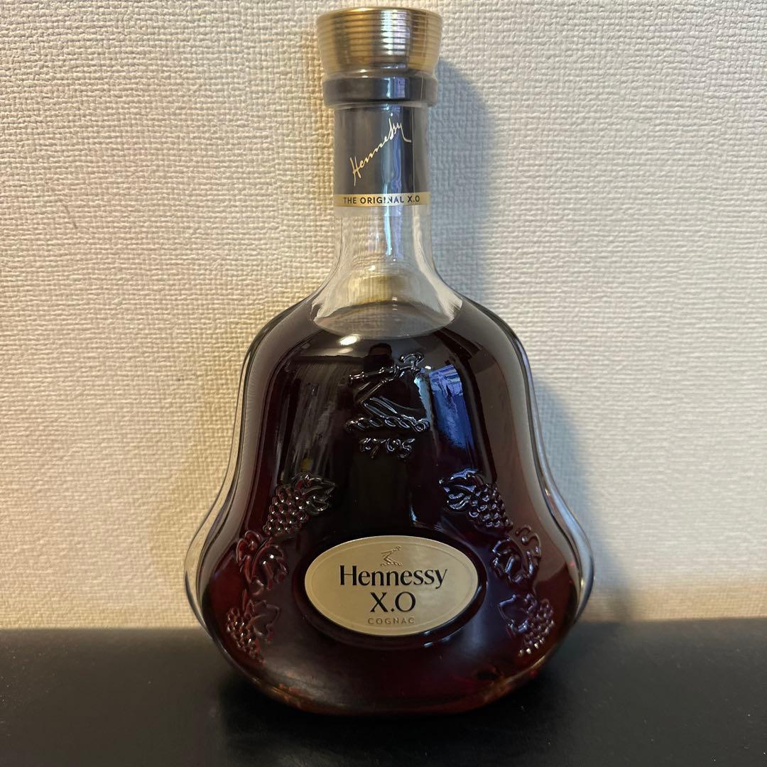 Hennessy X.O コニャック