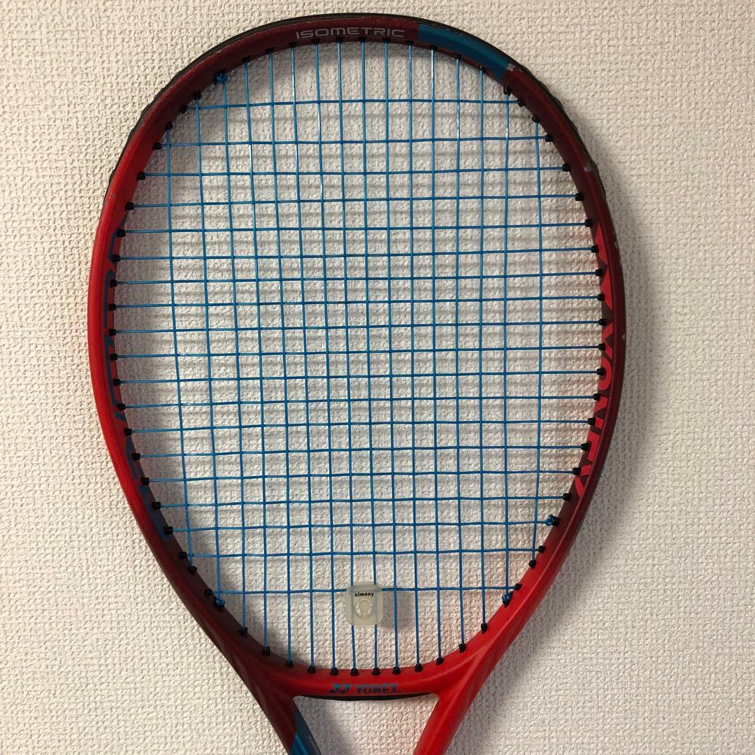 YONEX Vcore98 ブイコア98 G1