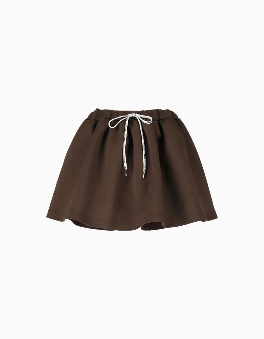 BIBIY. NELLY MINI SKIRT新品