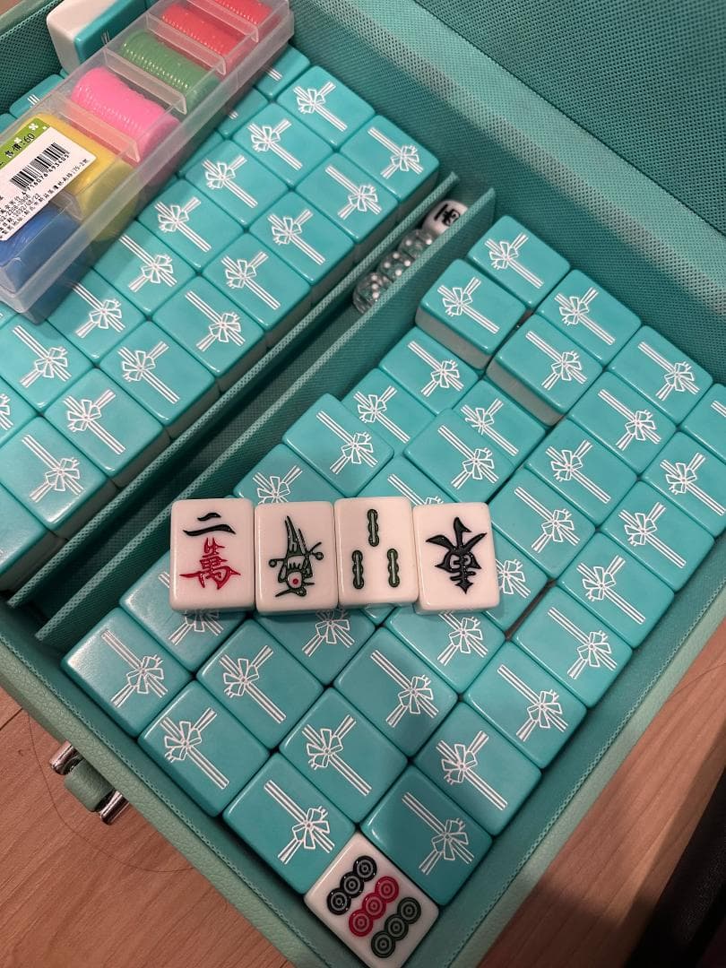 麻雀牌 大きめ 36mm