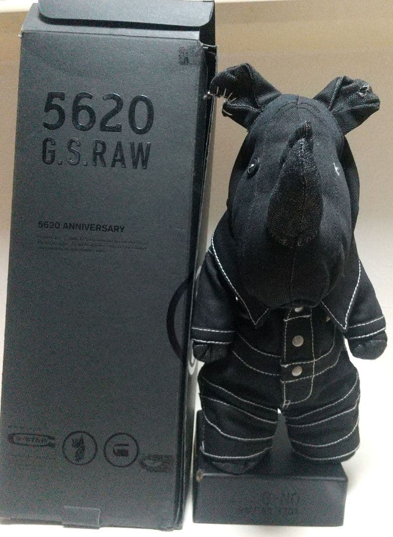 G-Star Raw 5620 Anniversary G-No ジースターロウ