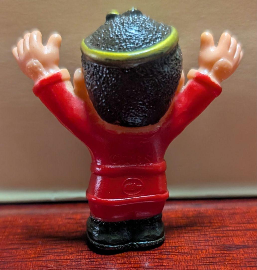 ザ・ドリフターズ 指人形 飛べ！孫悟空 西遊記 8体