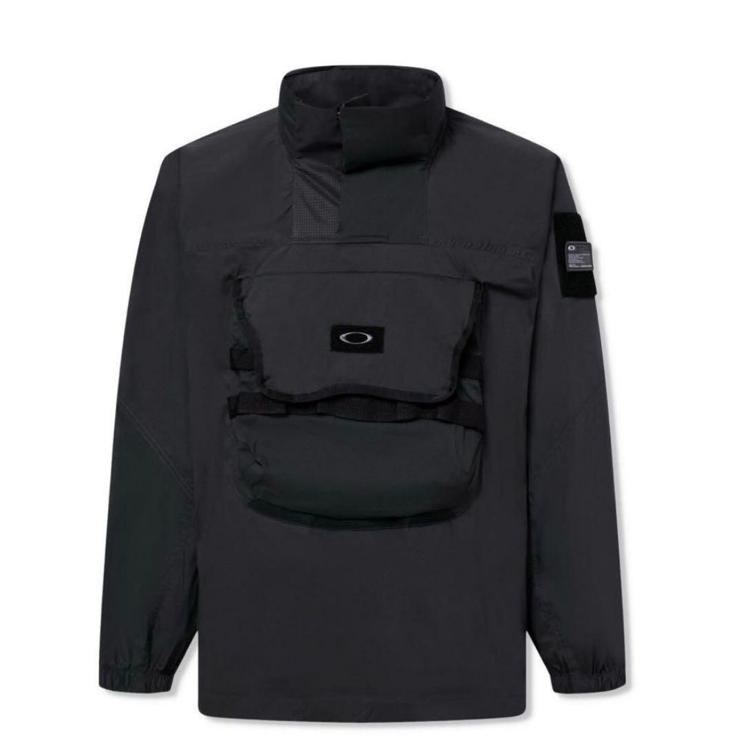Oakley ANORAKFGL STROKE ANORAK 4.0 ジャケット