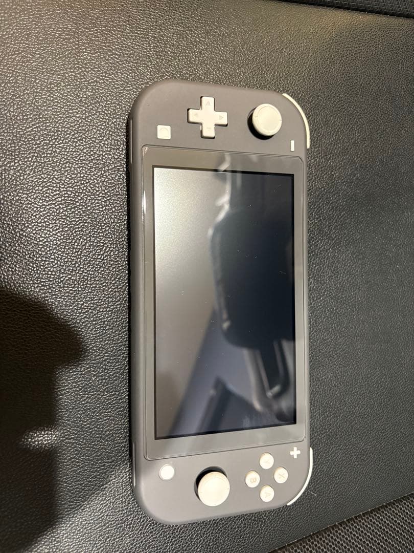 ‪*‬様 Nintendo Switch Lite グレー 本体