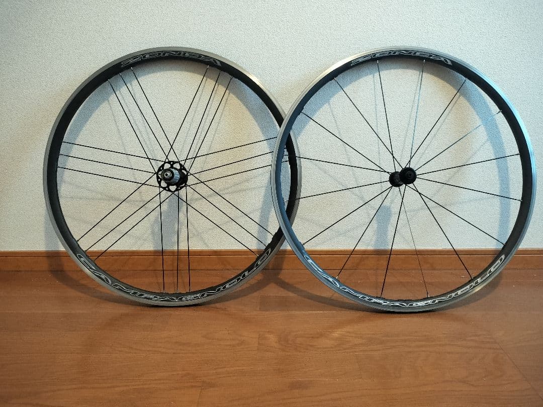 カンパニョーロ ゾンダ C17