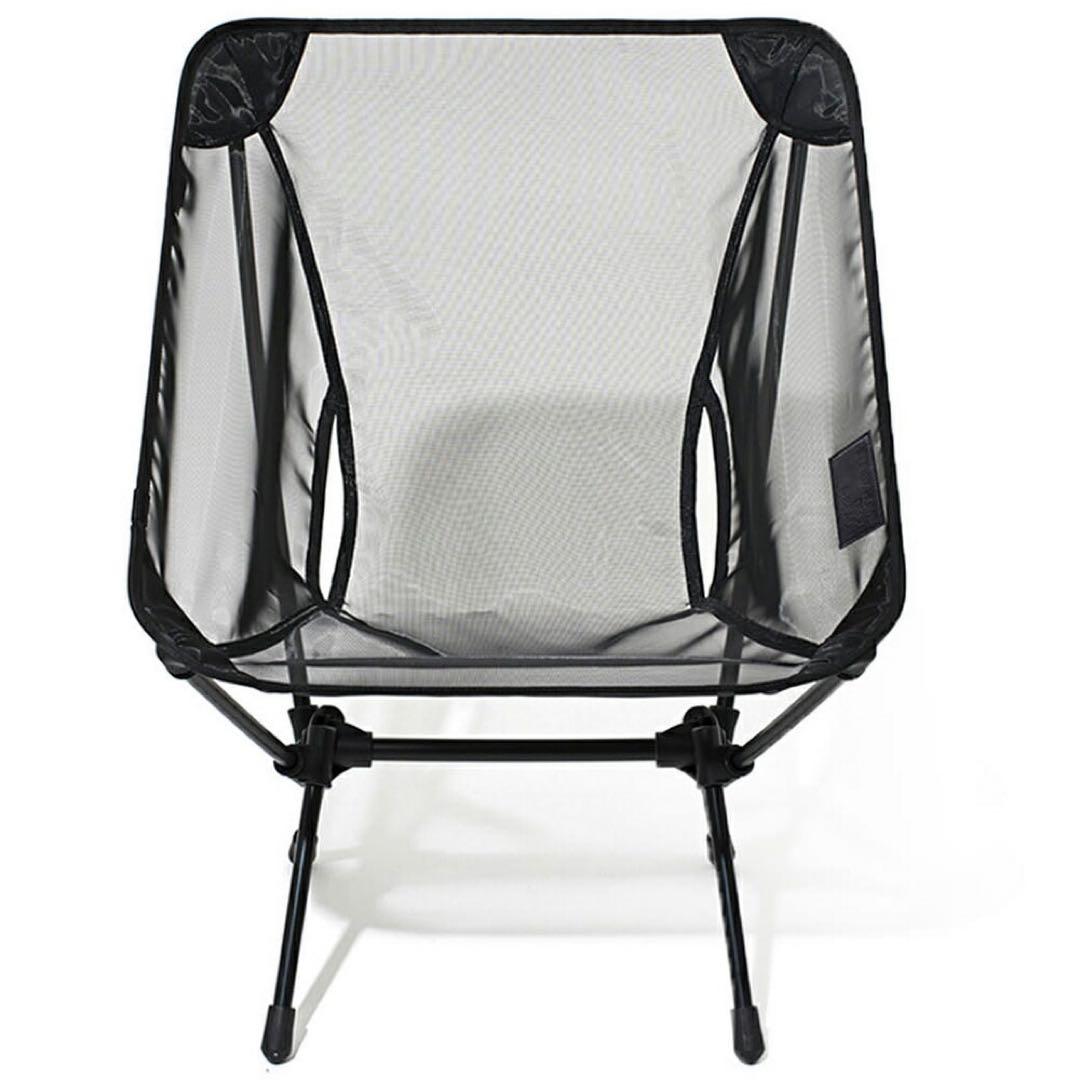 ヘリノックス コンフォートチェア ブラックヘリノックスHelinox フレーム込