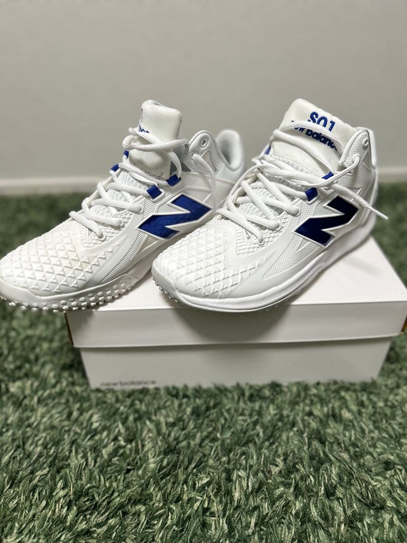 【金太豆蔵】New Balance FuelCell Ohtani1