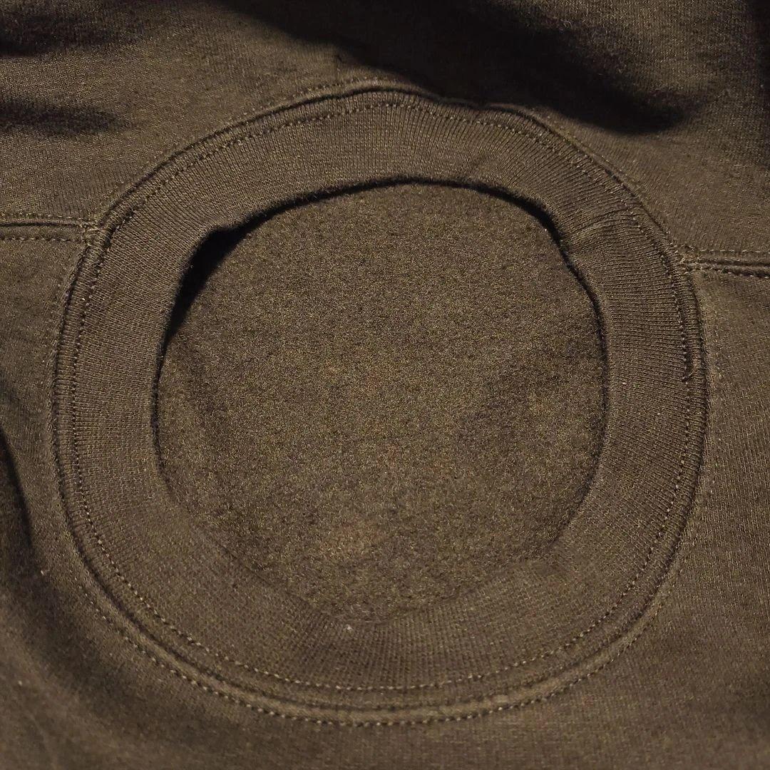 希少 初期 限定 All My Homies ロゴ刺繍 クルーネック スウェット