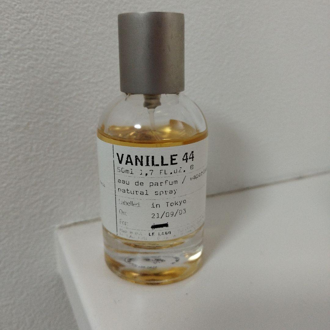 LE LABO VANILLE 44 オードパルファム 50ml