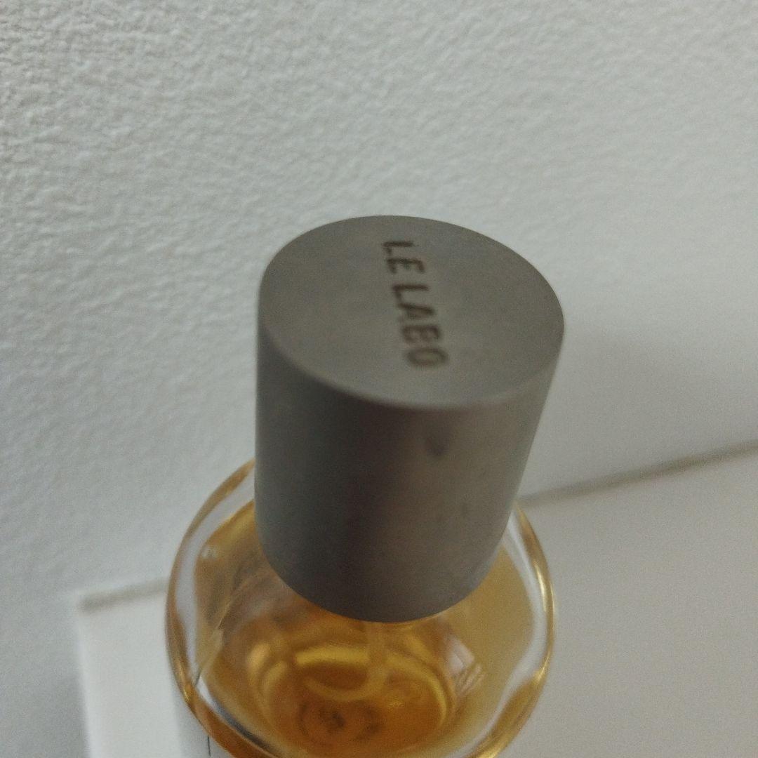 LE LABO VANILLE 44 オードパルファム 50ml