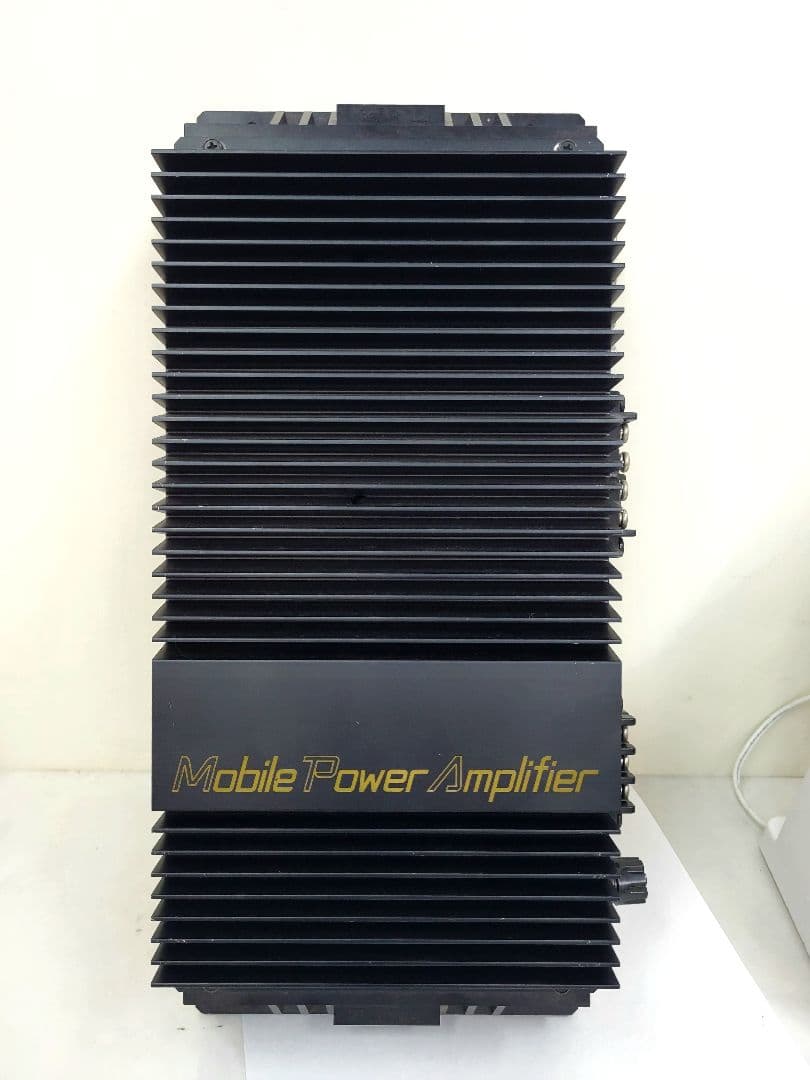 Nakamichi ナカミチ PA-300II パワーアンプ