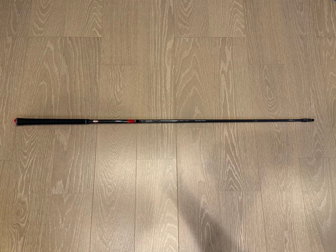 TENSEI RED TM50 Rドライバー用シャフト テーラーメードスリーブ付