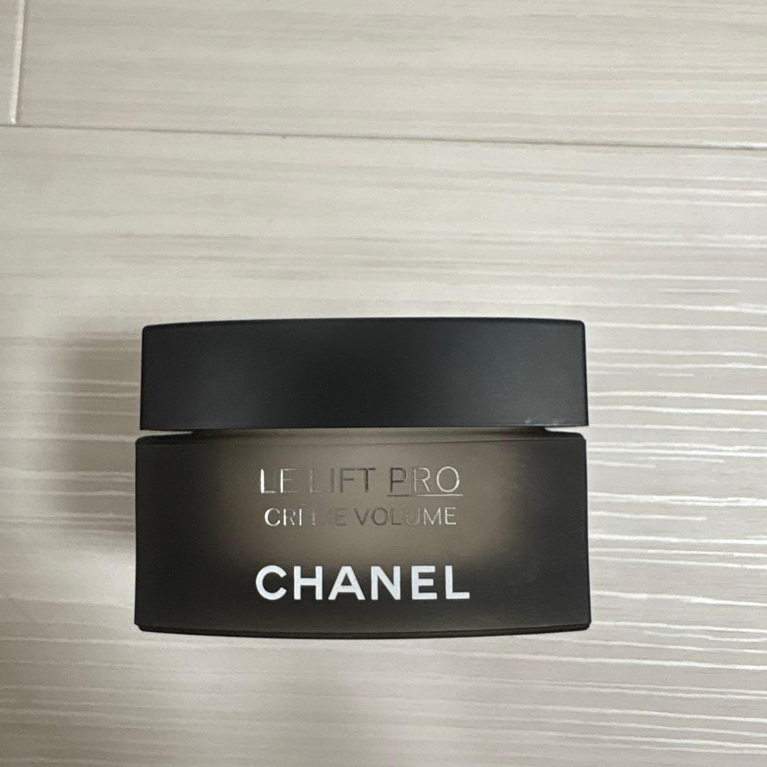 CHANEL LE LIFT PRO CRÈME VOLUME 50g