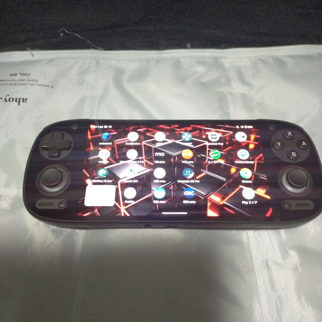 その他 Retroid Pocket 5