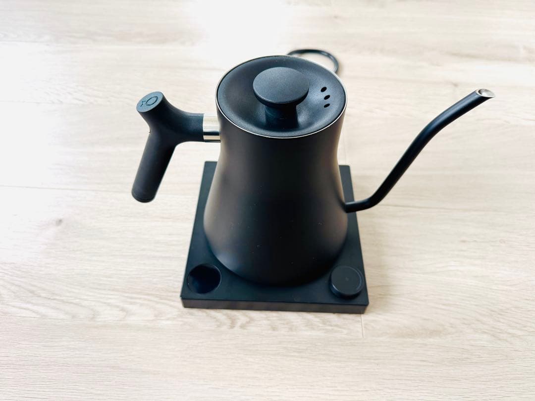 美品 Fellow Stagg EKG 電気ケトル