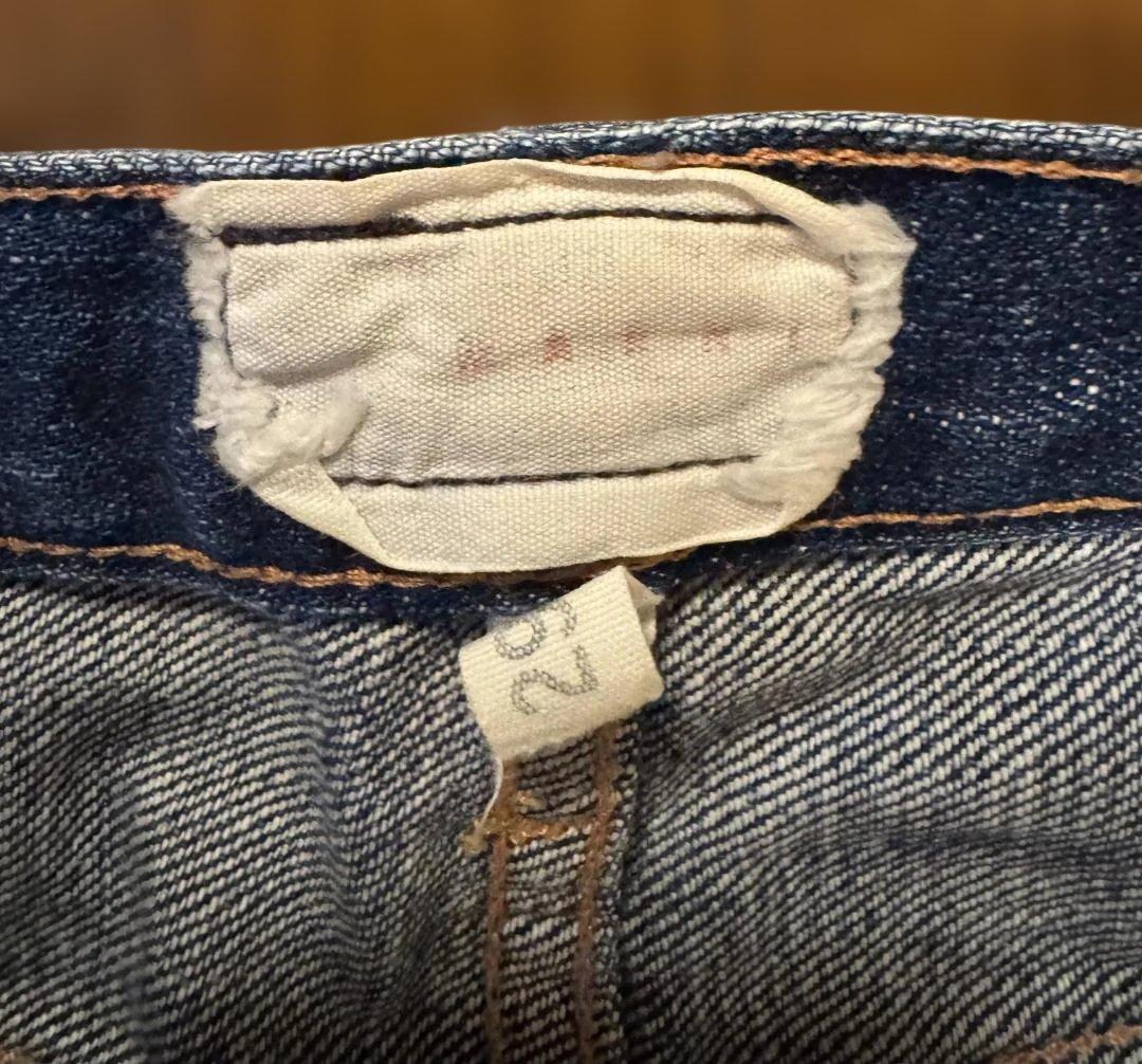 MARNI マルニ 限定デニム パンツ