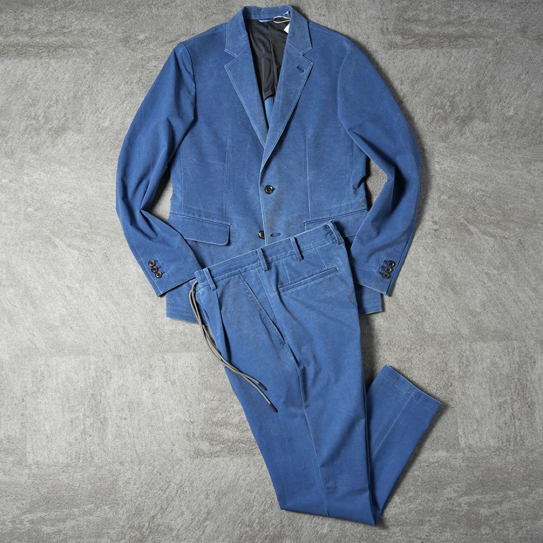 ジュンハシモト　セットアップ