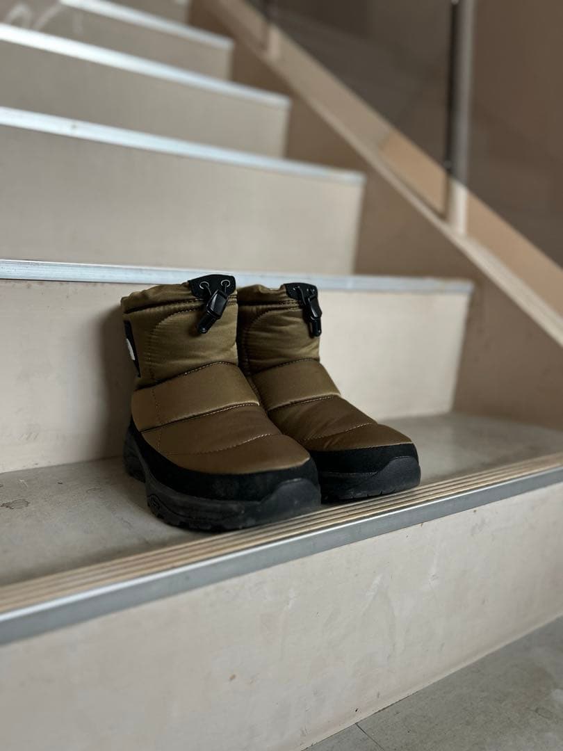 THE NORTH FACE ザ・ノース・フェイス スノーブーツ