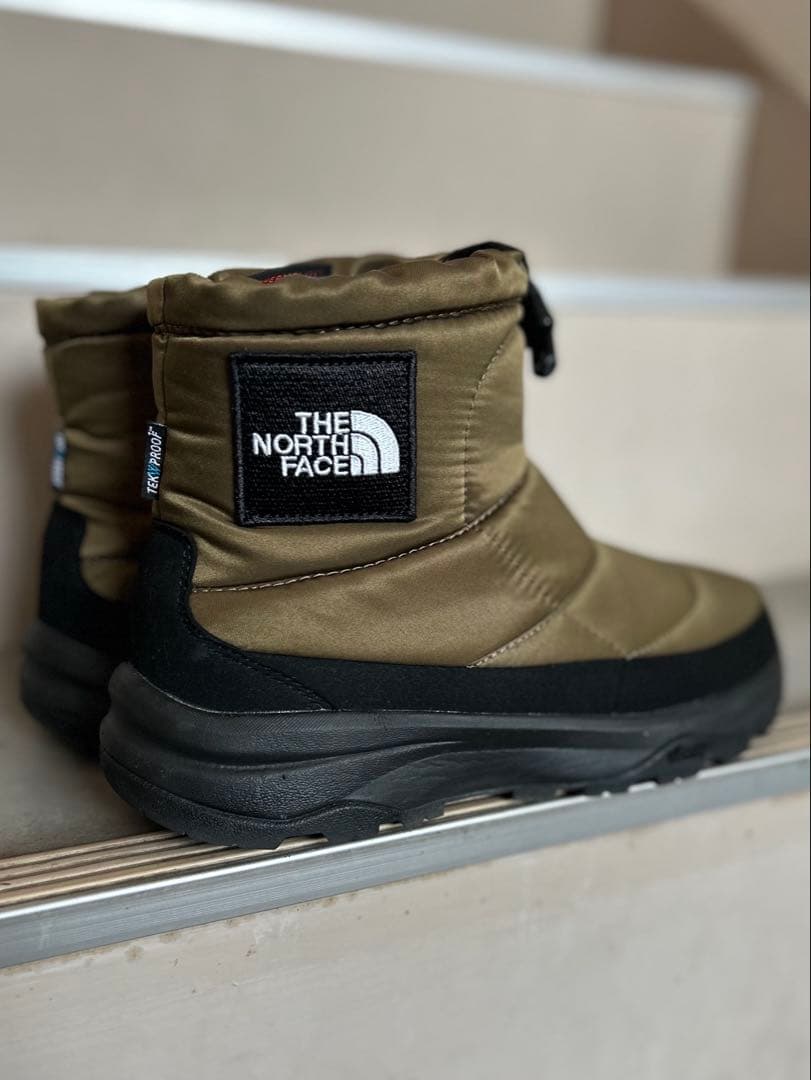 THE NORTH FACE ザ・ノース・フェイス スノーブーツ