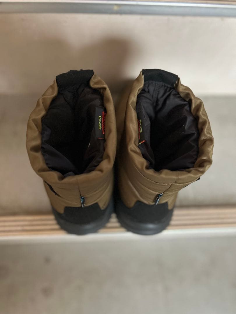 THE NORTH FACE ザ・ノース・フェイス スノーブーツ