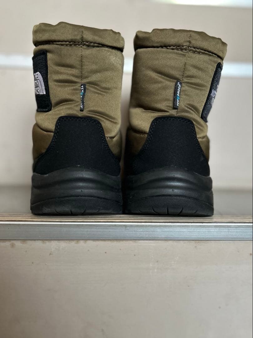 THE NORTH FACE ザ・ノース・フェイス スノーブーツ