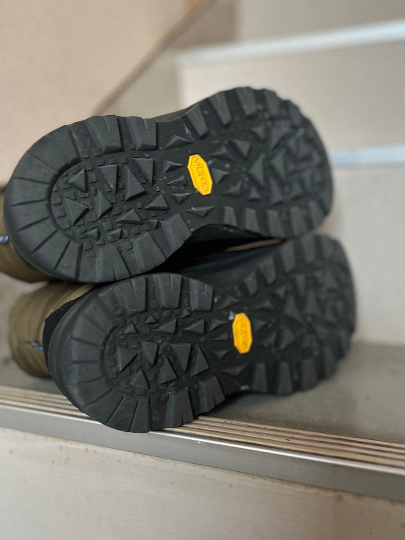 THE NORTH FACE ザ・ノース・フェイス スノーブーツ