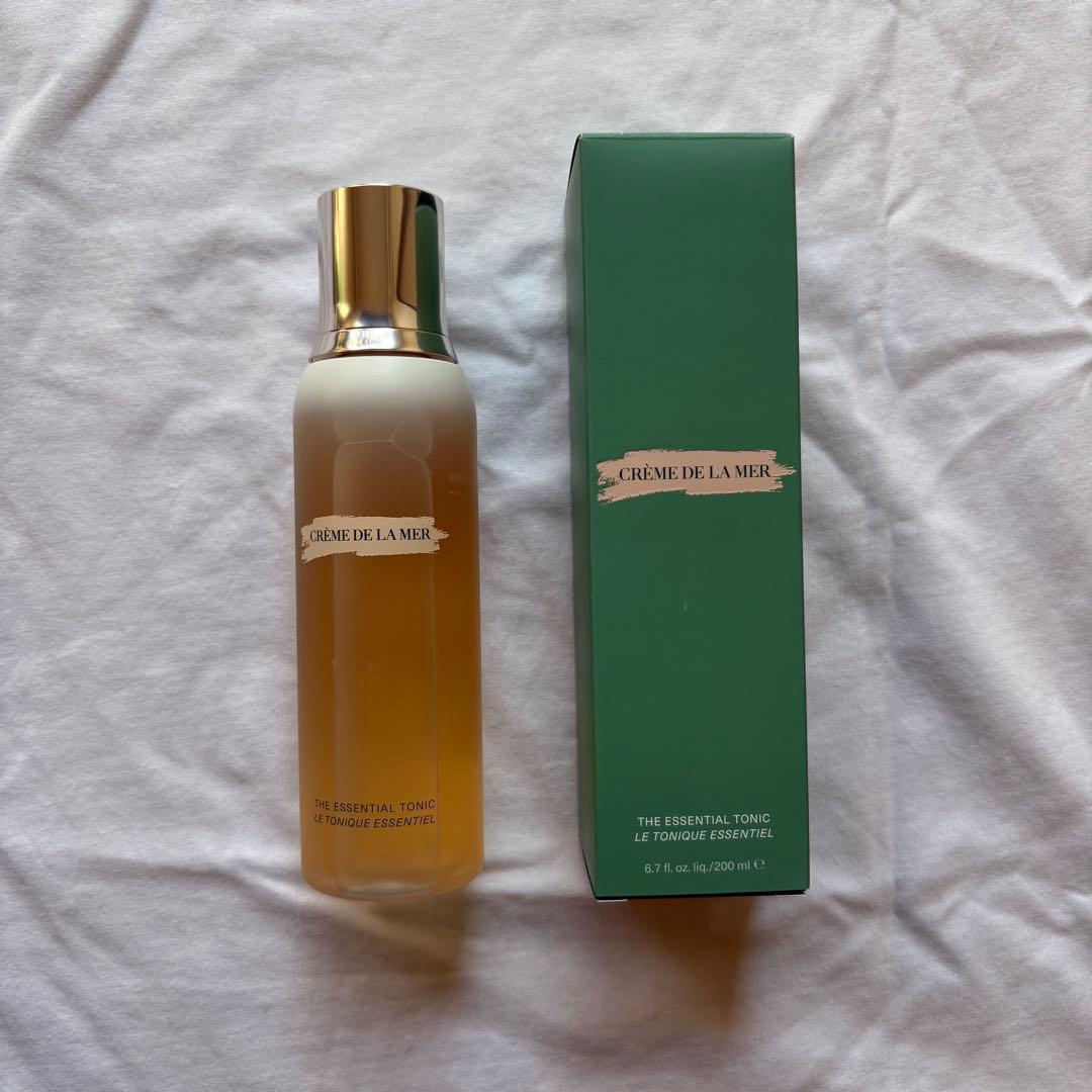 ~2/15値下げ❗️ラメール ザ エッセンシャル トニック 200ml