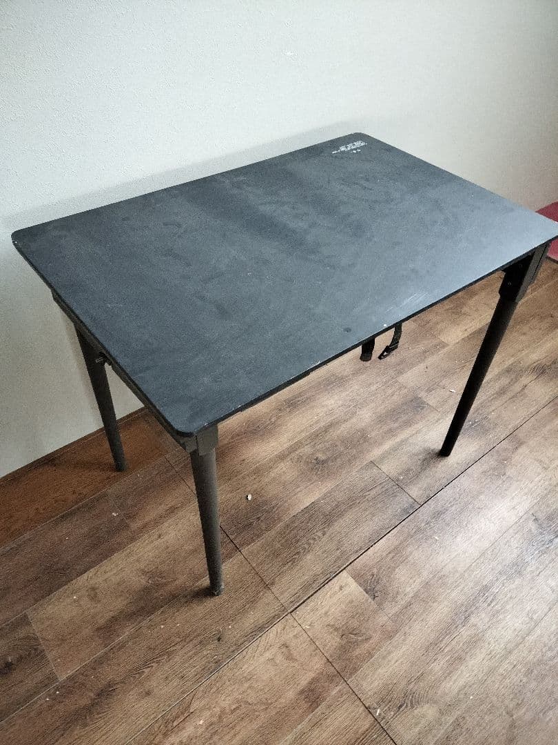 U.S. タイプ ヴィンテージ　テーブル　折畳式