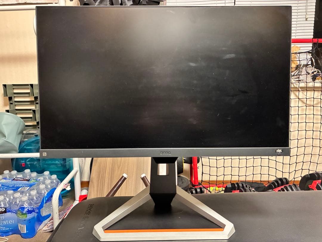 中古美品 BenQ MOBIUZ EX2510S
