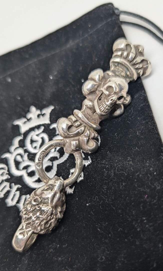 ガボラトリー　ガボール　キーパー　キーホルダー　キーキーパー