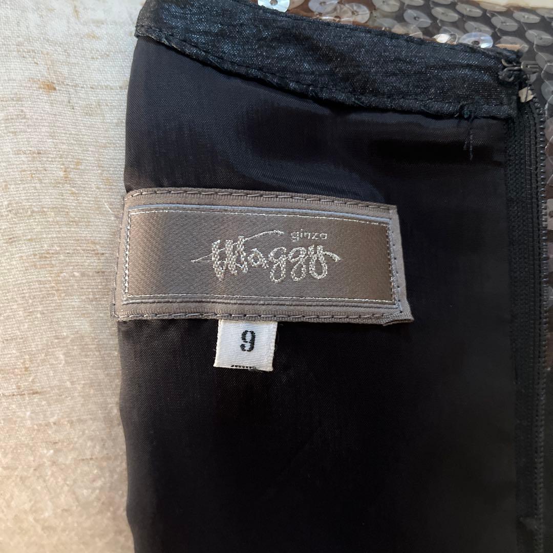 レイ　パーティドレス セットアップ