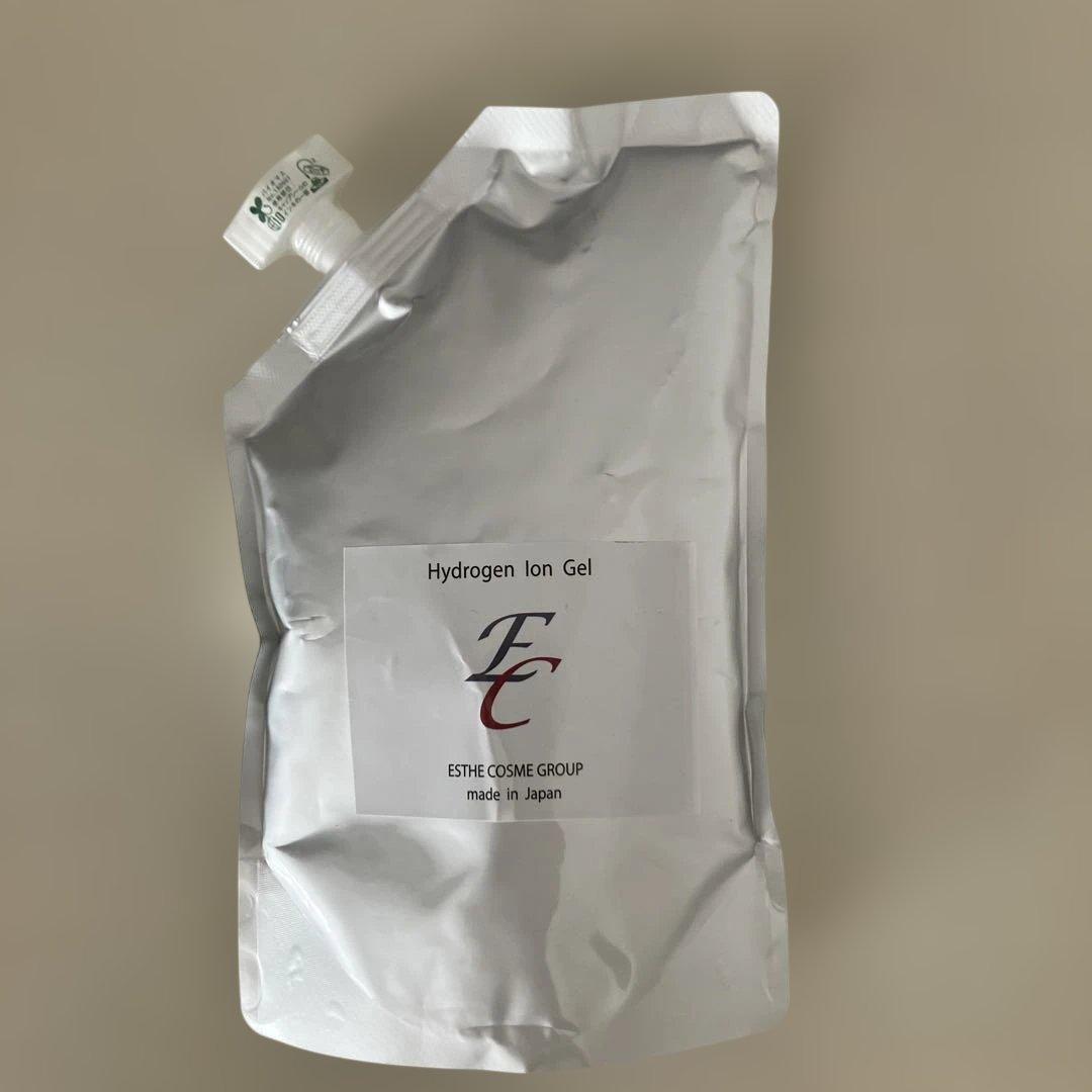 EC Hイオンジェル　Hydrogen Ion Gel 500ml 日本製