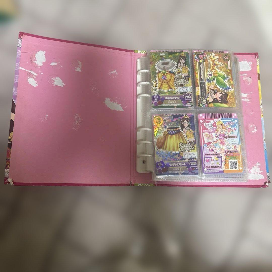 お*ち様 アイカツ プレミアムカード まとめ売り