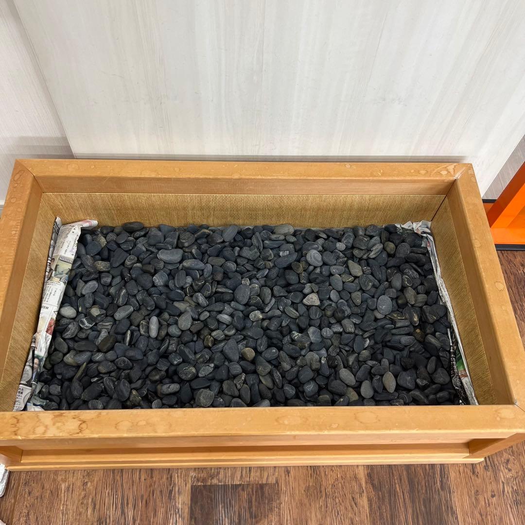 足温浴　3〜4人用